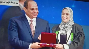 حادث مأساوي ينهي حياة الدكتورة إيمان خضر في نهاية 2025